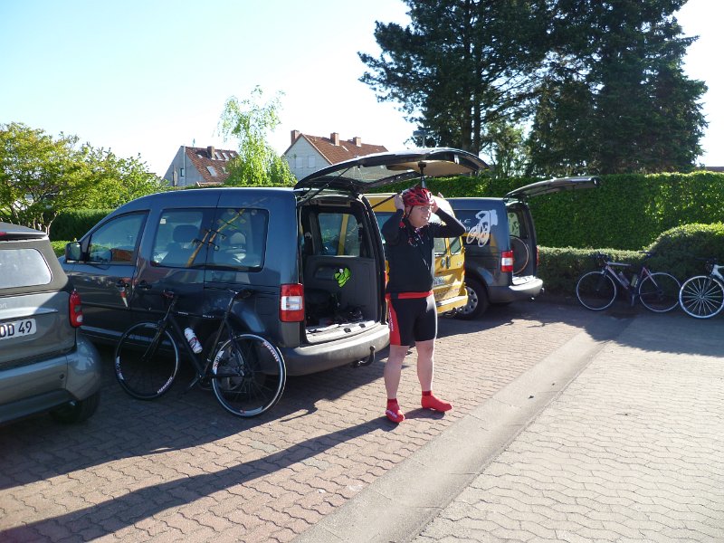 RTF Roter Fuchs Mirco 405